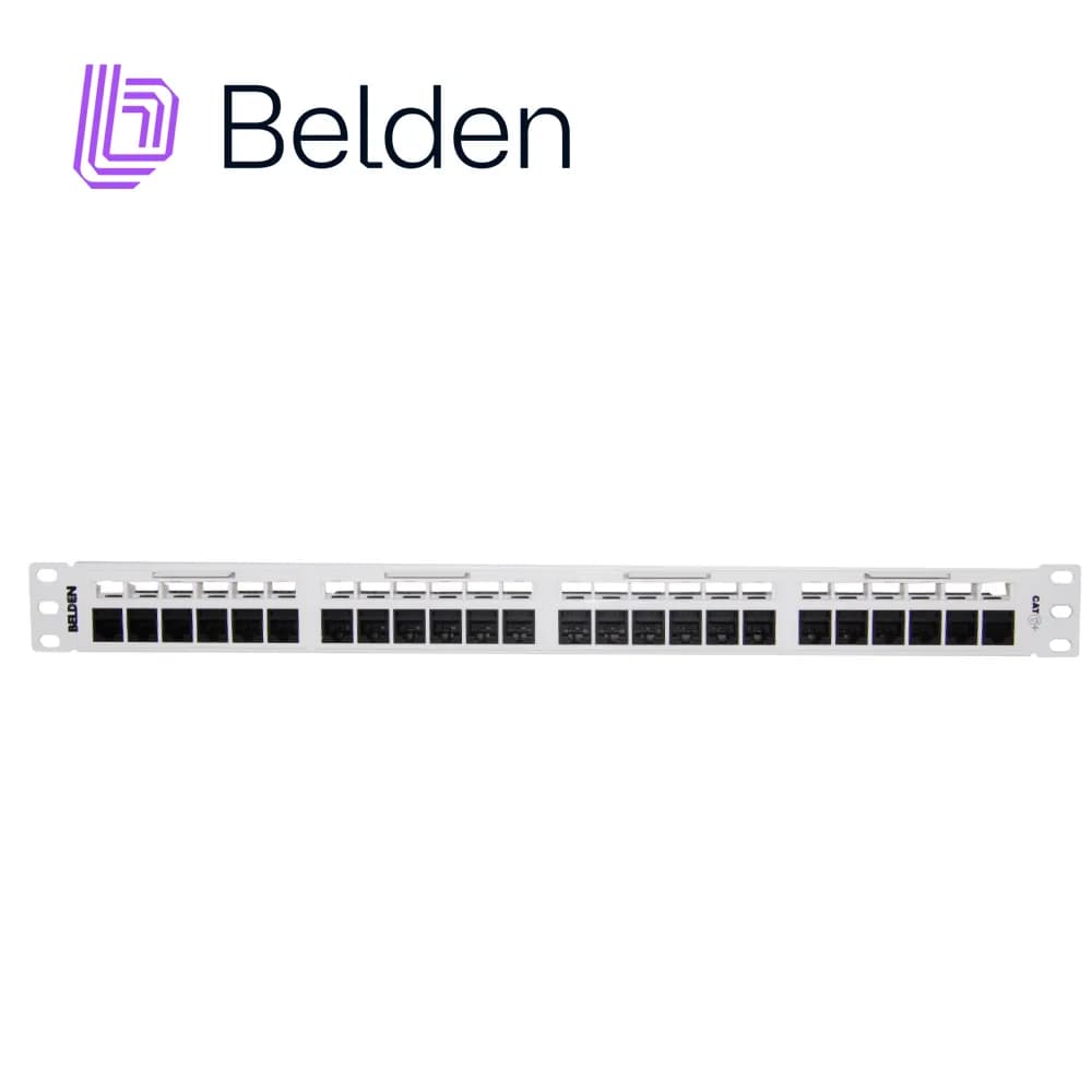 Belden RV6PPF1U24WH