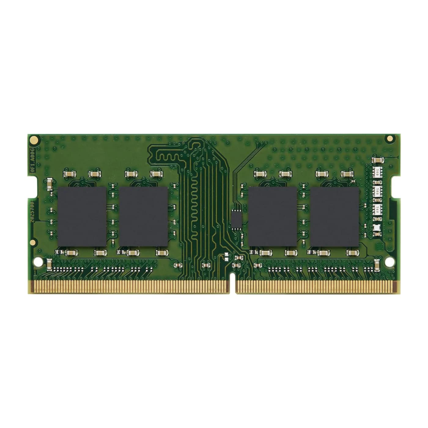 Kingston KVR32S22S8/8