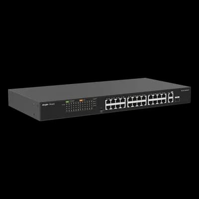 Ruijie RG-ES126FGS-P