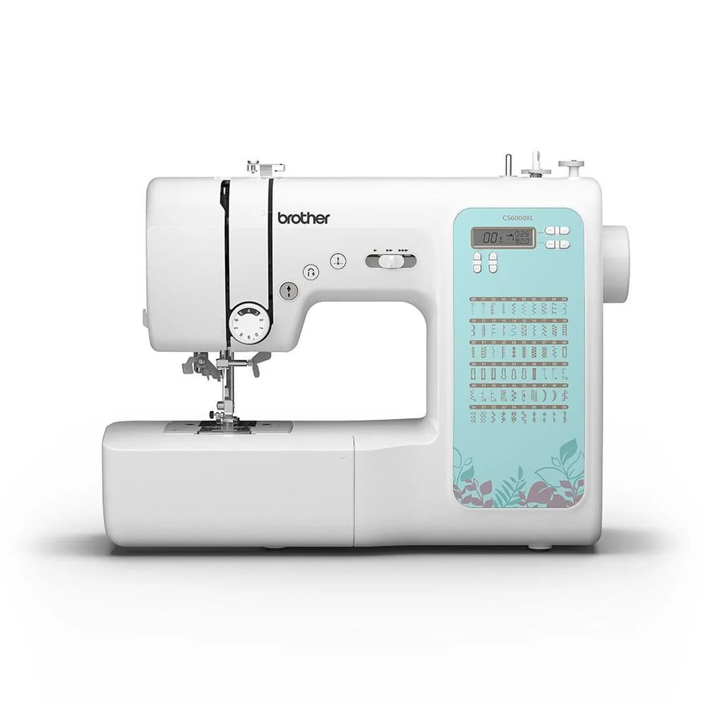 Brother P&H CS6000XL