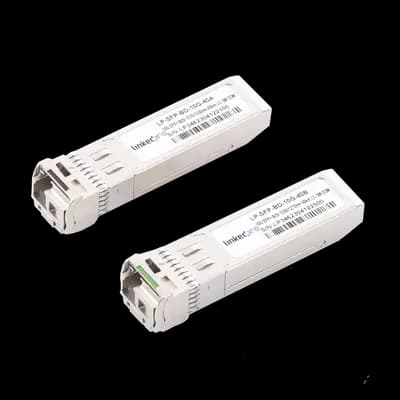 LinkedPro by EPCOM LP-SFP-BD-10G-40
