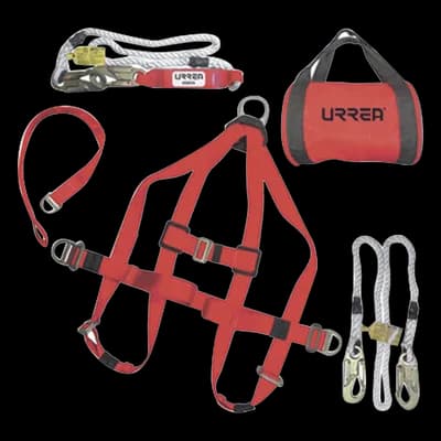 Urrea SYS-USA02A