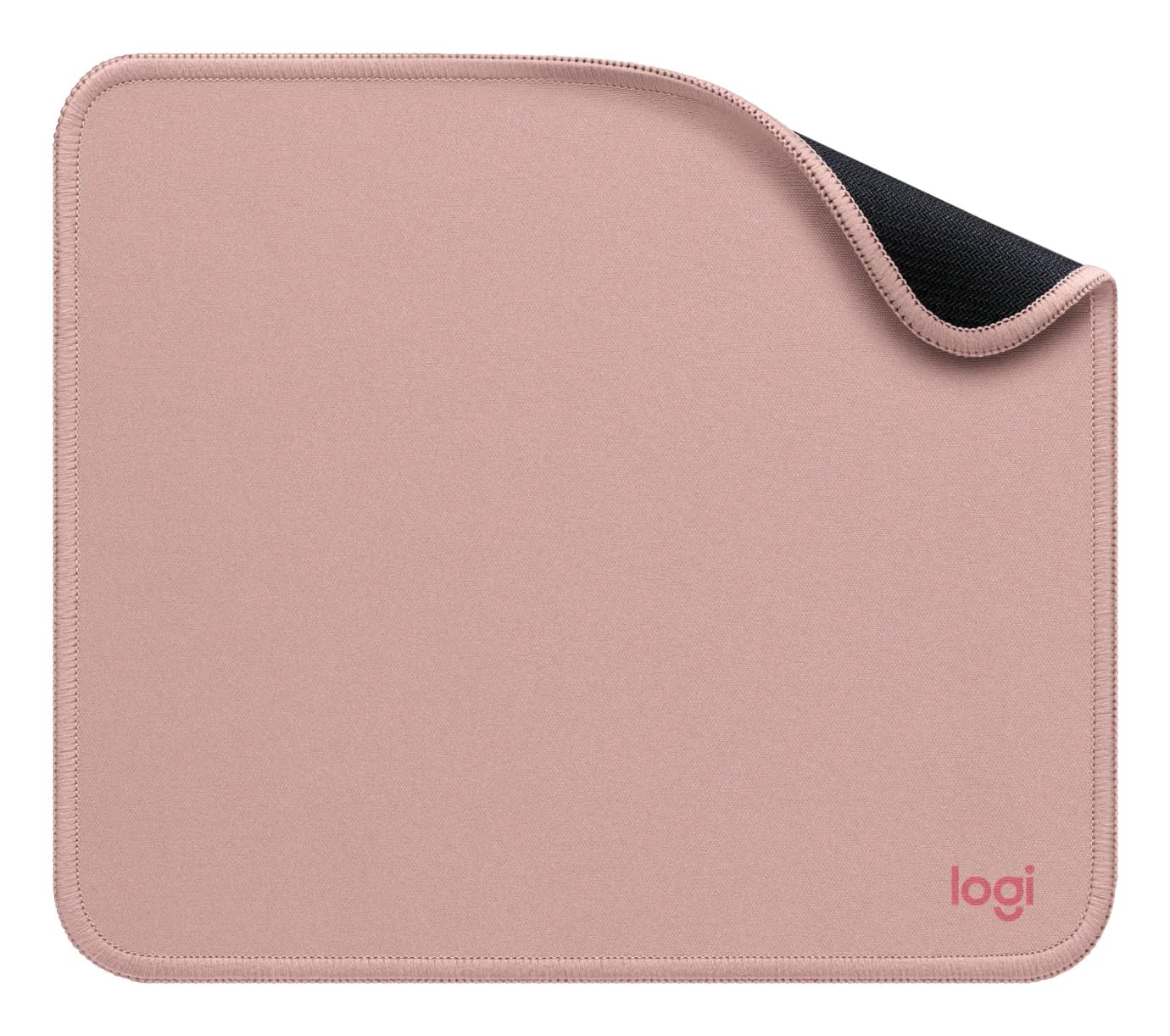 Logitech 956-000037 alfombrilla para ratón Rosa 3