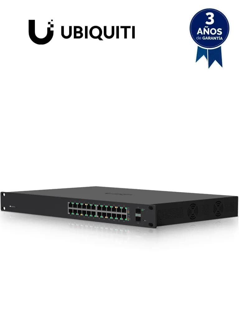 Uisp ES-24-250W