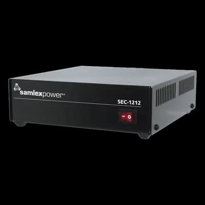 Samlex SEC-1212