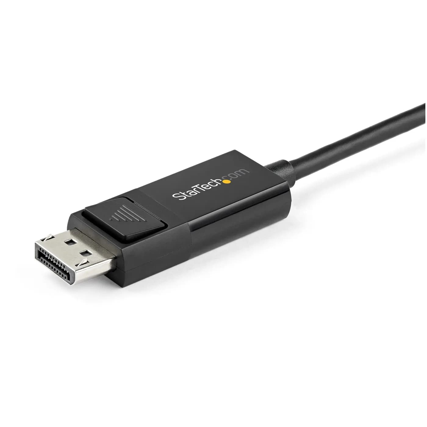 StarTech.com Cable de 1m USB C a DisplayPort 1.2 de 4K a 60Hz - Cable  2