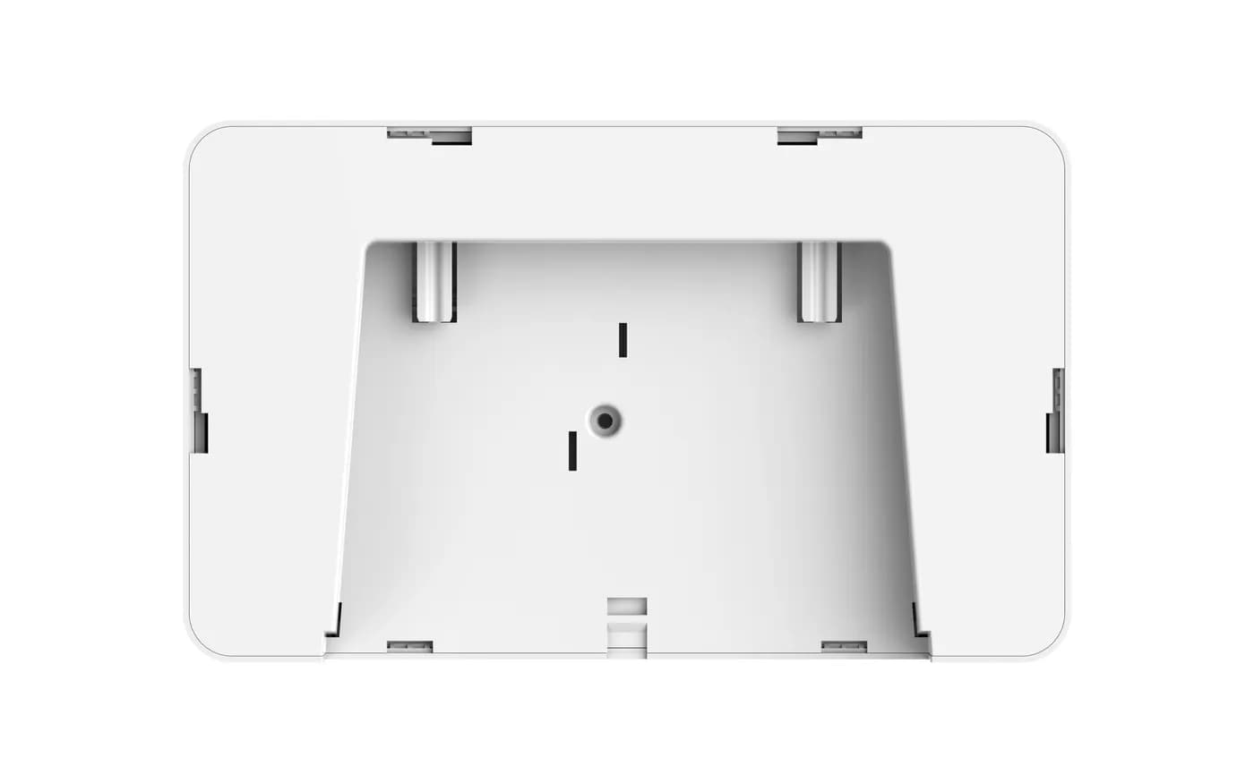 DAHUA WISUALARM DHI-HY-1330 - Panel Repetidor Direccionable/ 2 Hilos/  4