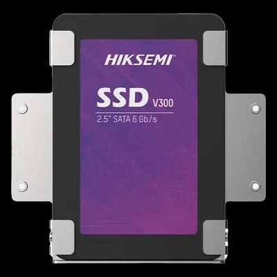 HIKSEMI by HIKVISION V300X/1TB