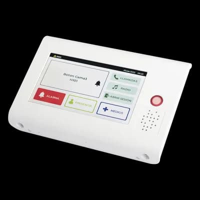 Ibernex NX1021