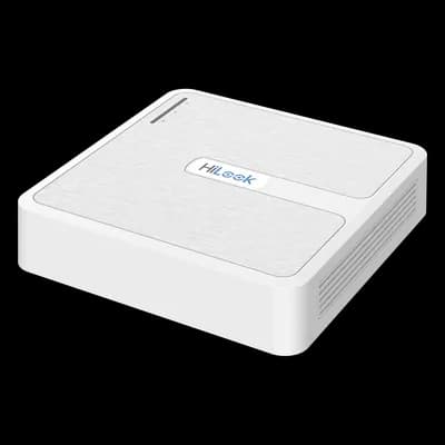 Hilook NVR-104H-D/4P(D)
