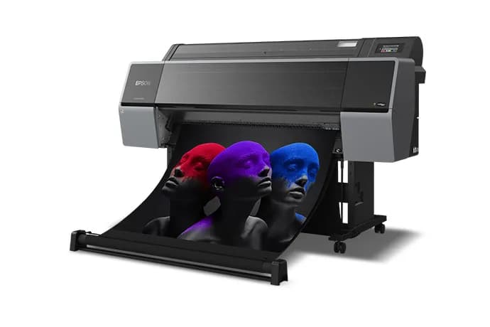 Epson SureColor P9570 impresora de gran formato Inyección de tinta Col 3
