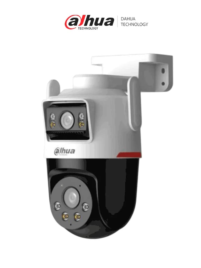 Dahua DH-IPC-PTS2349B3-SW-E2-PV