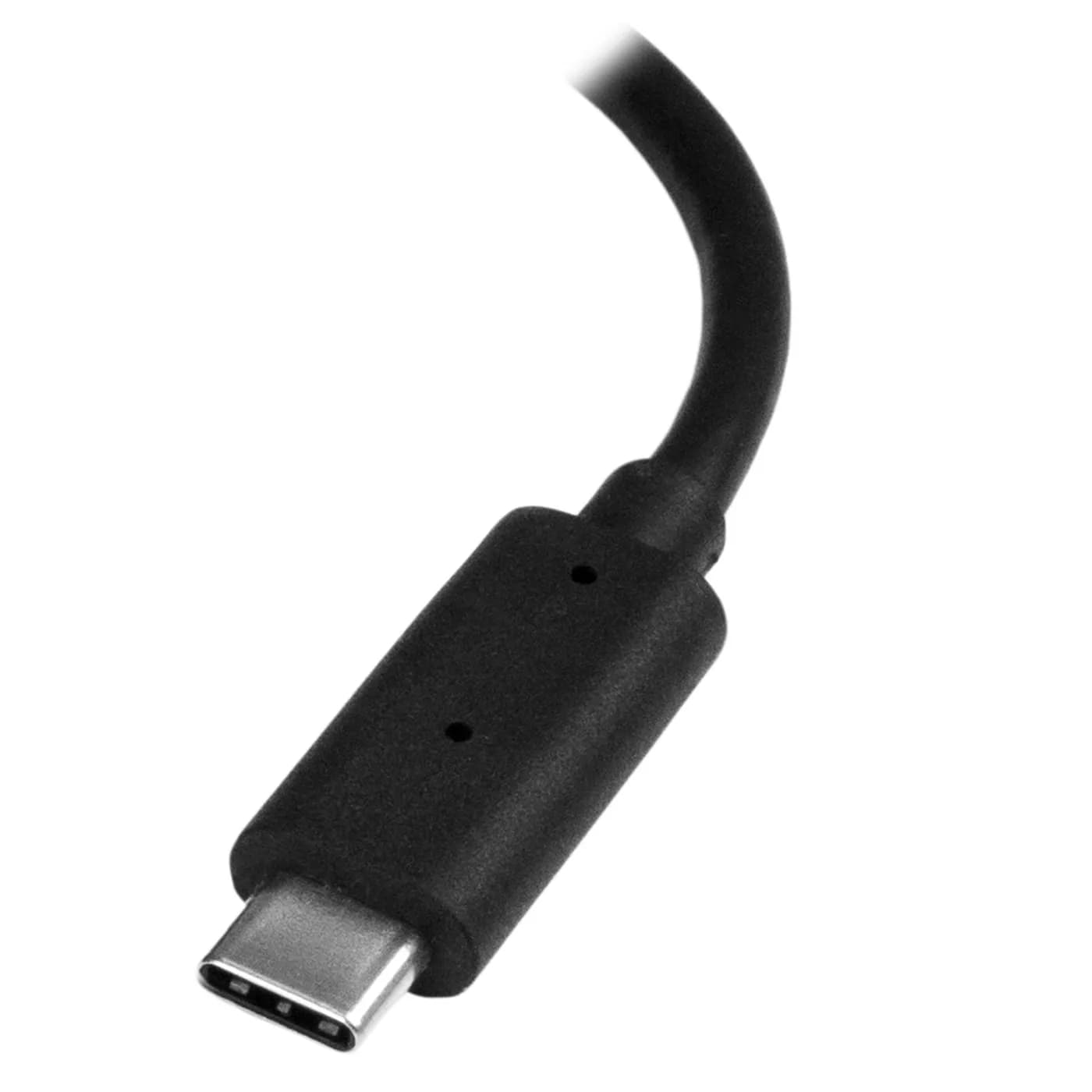 StarTech.com Adaptador de Video Externo USB-C a HDMI - Convertidor USB 5