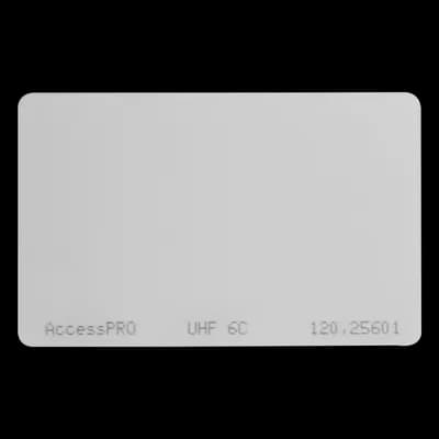 AccessPRO ACCESS-CARD-EPC