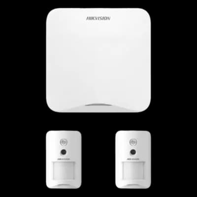Hikvision AXHOME-KIT-GSM-PIR-CAM