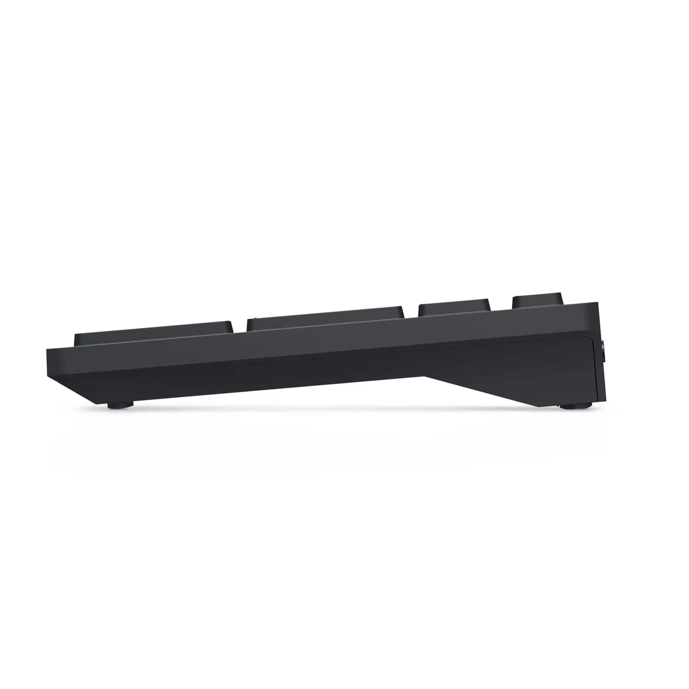 DELL Teclado y mouse Pro - KM5221W - Español de Latinoamérica - Negro  8