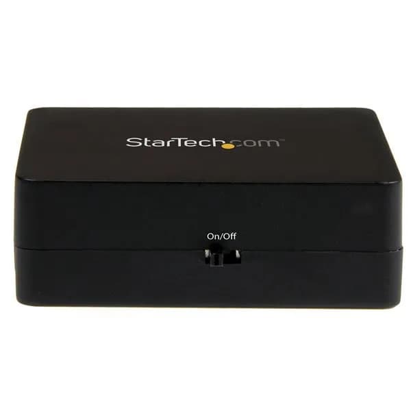 StarTech.com Extractor de Audio HDMI - 1080 2