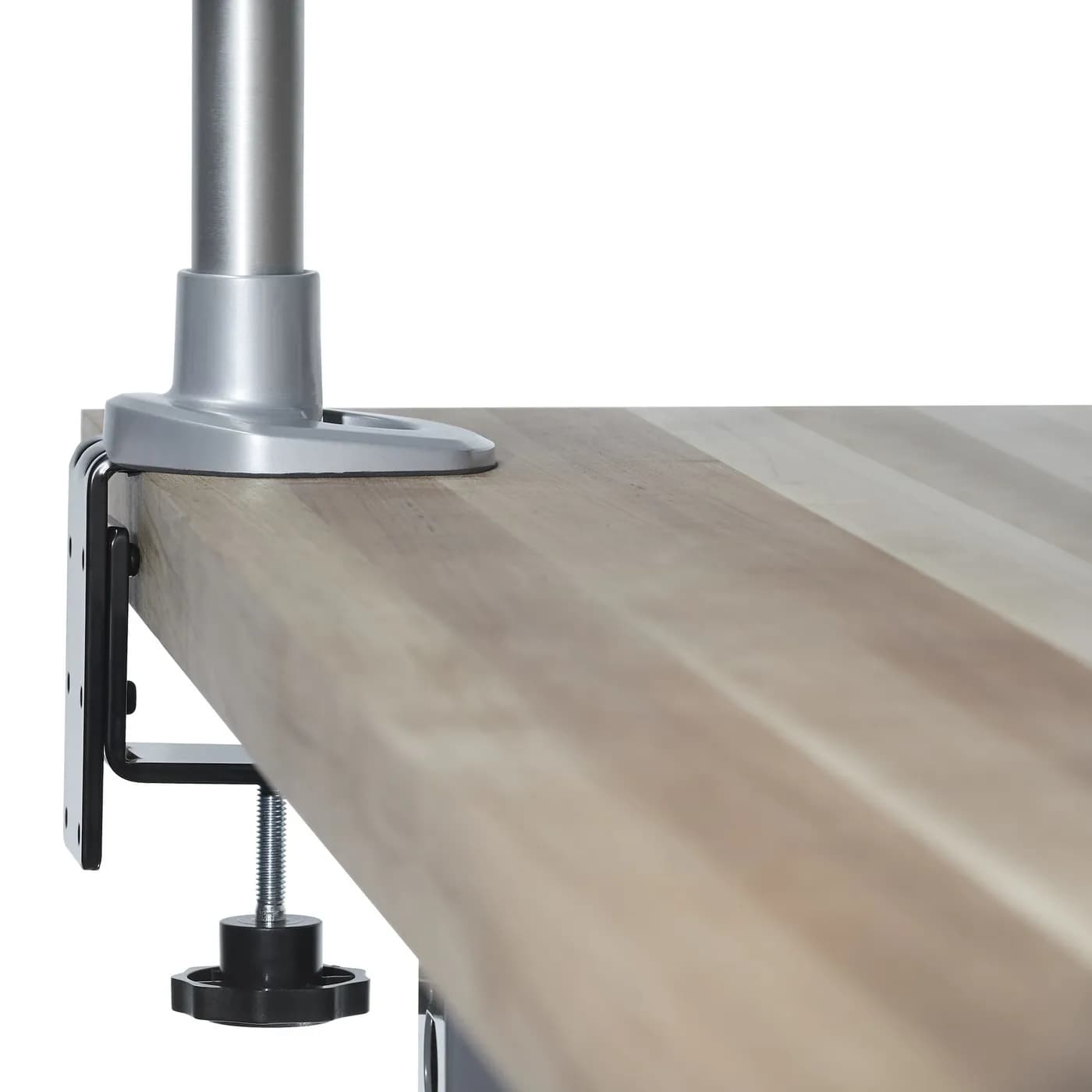 StarTech.com Soporte de Escritorio para Monitor - Brazo Articulado - F 5