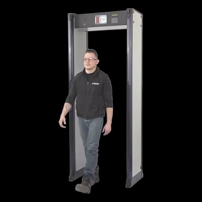 Ranger Security Detectors INTELL-218-ZIR