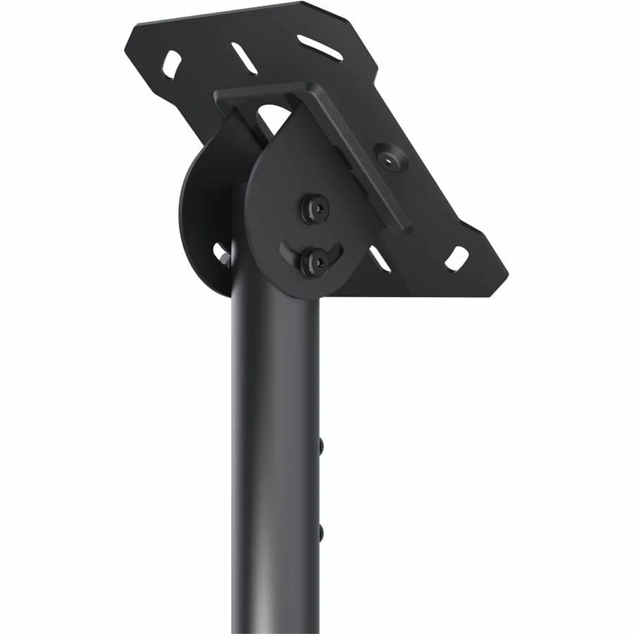 Peerless PCM150 soporte para pantalla de señalización 2.29 m (90") Neg 2