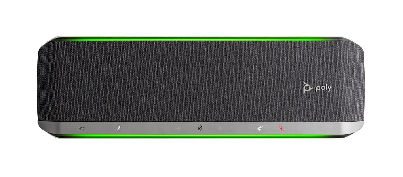 HP Poly Altavoz manos libres Poly Sync 60 5