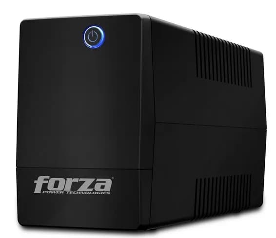 FORZA NO-BREAK NT-751 UPS110V 750VA/350W