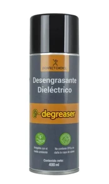 LIMPIADOR PERFECT CHOICE E-DEGREASER