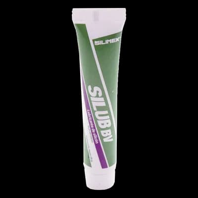 Lubricante Dieléctrico de Silicona / Baja Viscosidad / -10°C a 80°C /