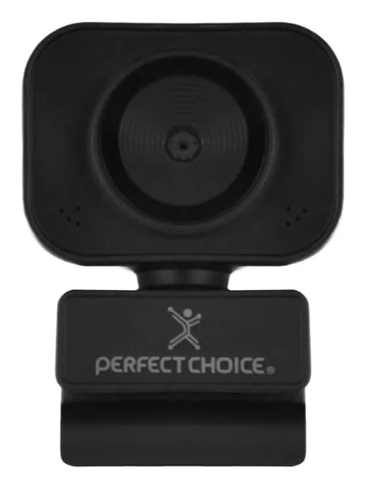 CÁMARA WEB USB 2K REALES CON 5 MEGAPIXELES AUTOFOCUS