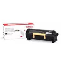 TONER XEROX 006R04729, NEGRO, ALTA CAPACIDAD, 14,000 PAGINAS, PARA B41
