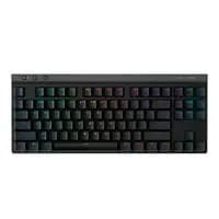 TECLADO GAMING LOGITECH G515 TKL TACTIL USB RGB NEGRO
