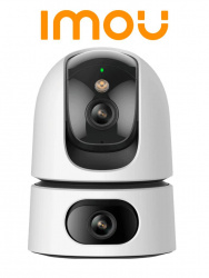 Cámara WiFi IMOU IPC-S2XN-10M0WED